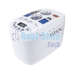 Хлебопечка Centek CT-1417 белый