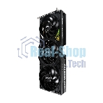 Видеокарта Palit PA-RTX 5070Ti GAMINGPRO-S OC 16Gb RTX5070TI 16Gb 256bit GDDR7 2295/28000 HDMIx1 DPx3 HDCP Ret