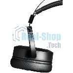 Гарнитура Redragon Lamia 2 чёрный, проводная, USB, подсветка