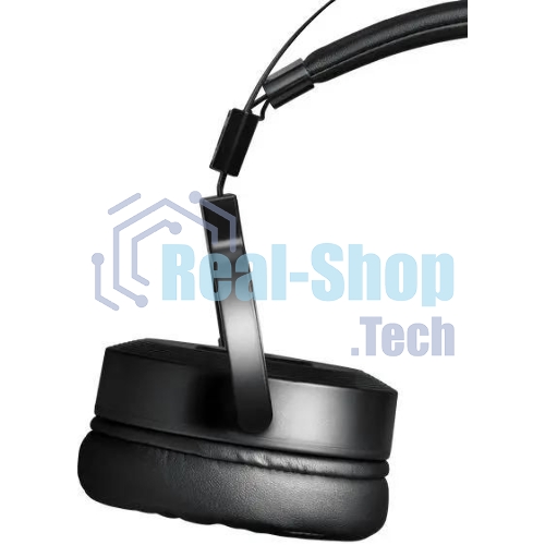 Гарнитура Redragon Lamia 2 чёрный, проводная, USB, подсветка