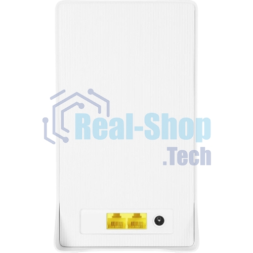 Роутер беспроводной Mercusys MB112-4G N300 10/100BASE-TX/4G cat. 4