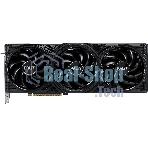 Видеокарта Palit NVIDIA GeForce RTX 5070 Ti GamingPro OC 16Gb PCI-E 256bit GDDR7 2295/30000 HDMIx1 DPx3 HDCP Ret