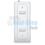 Радиоустройство Ubiquiti UniFi Device Bridge 5 ГГц, 802.11a/n/ac, MIMO 2х2, 1х 1G RJ45 (с раздачей PoE)