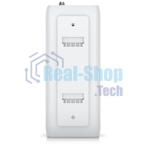 Радиоустройство Ubiquiti UniFi Device Bridge 5 ГГц, 802.11a/n/ac, MIMO 2х2, 1х 1G RJ45 (с раздачей PoE)