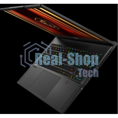 Ноутбук MSI Stealth 16 AI A2HWGG-085XRU Intel Core Ultra 7 255H/32Gb/SSD1Tb/RTX5070 8Gb/16