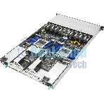 Серверная платформа ASUS RS700A-E13-RS4U
