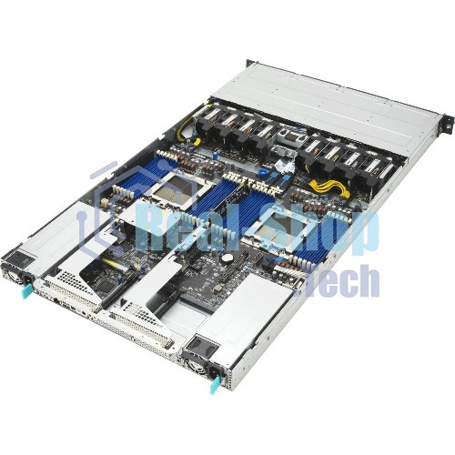 Серверная платформа ASUS RS700A-E13-RS4U