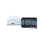 Адаптер Wi-Fi ASUS USB-AX55 NANO 90IG06X0-MO0B00 WI-FI 802.11ax/ac/a/g/n, 400 + 867 Mbps USB 3.0 Adapter + 2 антенны