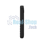 Мобильный телефон Maxvi B231ds черный