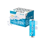 Элемент питания Космос LR6 (AA) 1.5V Alkaline 20BOX
