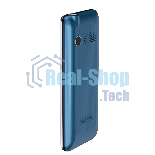 Мобильный телефон Maxvi X900 4G marengo