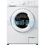Стиральная машина БИРЮСА WM-SM510/10 белый, загрузка фронтальная 5 кг, 1000 об/мин., класс: A+++