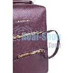 Рюкзак женский Piquadro Patricia CA6771W140/BO бургунди кожа