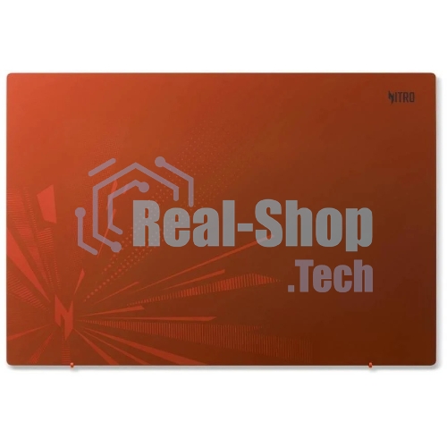 Ноутбук Acer Nitro Lite NL16-71G-55EB/16