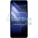 Смартфон Tecno Spark Go 3 4/128Gb синий