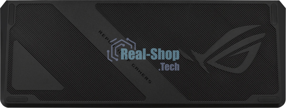 Клавиатура ASUS ROG Falchion Ace HFX проводная, USB Type-C, чёрный