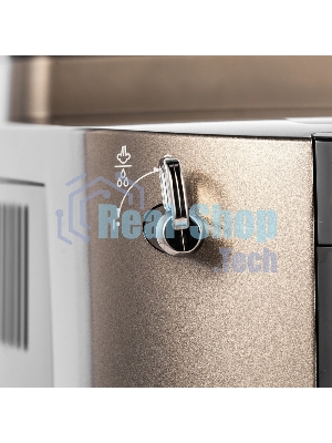 Кофемашина DeLonghi ECAM 250.33 TB