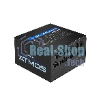 Блок питания Chieftec Eon ZPU-700S, 700Вт, 80 PLUS, 120мм, черный