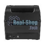 Принтер этикеток TSC DA320, 300 dpi, 4 ips, USB + Ethernet + RTC