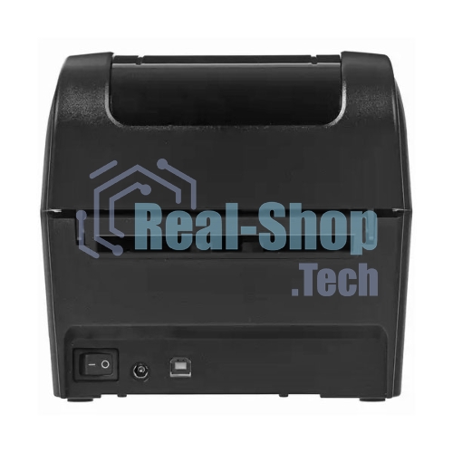 Принтер этикеток TSC DA320, 300 dpi, 4 ips, USB + Ethernet + RTC