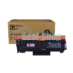 Картридж лазерный GalaPrint GP-408294 (SP230H) черный (3000 стр.) для Ricoh Aficio SP230