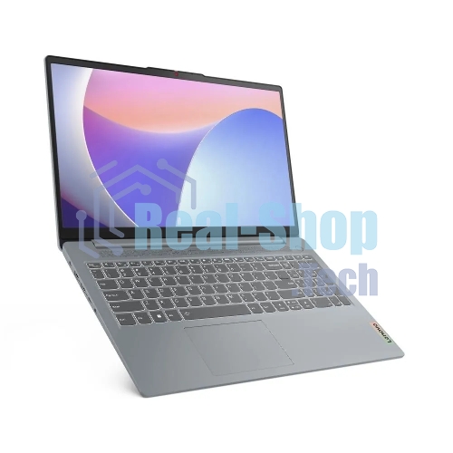Ноутбук LENOVO IdeaPad 3 Slim 15IRU8 15.6