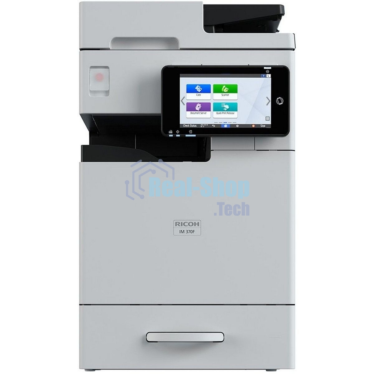 МФУ лазерное Ricoh IM 370 (замена 418487 IM 350)