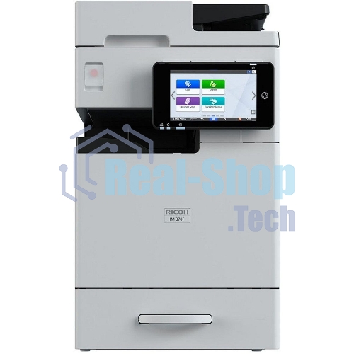 МФУ лазерное Ricoh IM 370 (замена 418487 IM 350)
