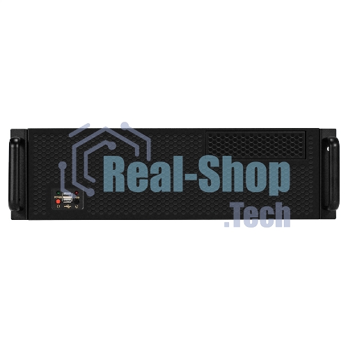 Серверный корпус ExeGate Pro 3U300-03 (RM 19