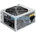 Блок питания ExeGate UNS850 (EX292241RUS-PC), 850W, 120мм, серебряный