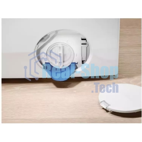 Стиральная машина Electrolux EW6F1481E белый, загрузка фронтальная 8 кг, 1400 об/мин., класс: А