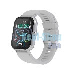 Умные часы Maxvi SW-02 grey
