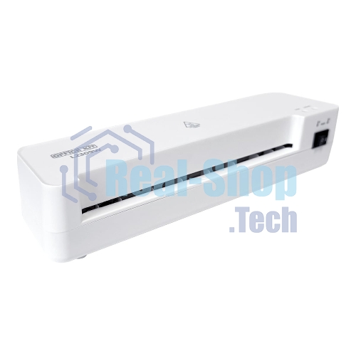 Ламинатор Office Kit L2309W, 2 вала, A4, 125мкм, 300мм/мин