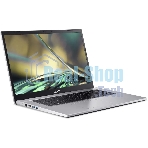 Ноутбук Acer Aspire 3 A317-54-33GH Core i3 1215U 8Gb SSD 512Gb Intel Iris Xe graphics 17.3