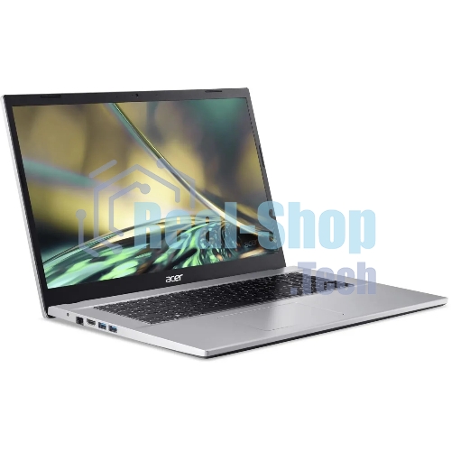 Ноутбук Acer Aspire 3 A317-54-33GH Core i3 1215U 8Gb SSD 512Gb Intel Iris Xe graphics 17.3