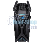 Компьютерный корпус ASUS ROG STRIX HYPERION GR701 GR701/BK/PWM FAN