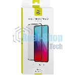 Защитное стекло для экрана Redline прозрачный для Honor X5 1шт. (УТ000034221)