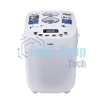 Хлебопечка Centek CT-1417 белый