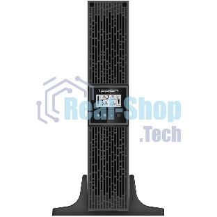 Источник бесперебойного питания Ippon Smart Winner II 1500 1350Вт 1500ВА черный