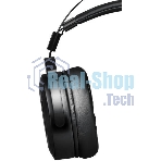 Гарнитура Redragon Lamia 2 чёрный, проводная, USB, подсветка