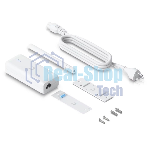 Радиоустройство Ubiquiti UniFi Device Bridge 5 ГГц, 802.11a/n/ac, MIMO 2х2, 1х 1G RJ45 (с раздачей PoE)
