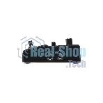 Компактный процессор эффектов Valeton GP-50 100+ эффектов, до 9 эффектов одновременно, поддержка IR импульсов гитарных кабинетов, возможность подключения к приложению на смартфоне, USB выход для подключения к ПК, поддержка Bluetooth 5.0 для управления