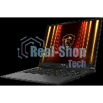 Ноутбук MSI Stealth 16 AI A2HWGG-085XRU Intel Core Ultra 7 255H/32Gb/SSD1Tb/RTX5070 8Gb/16