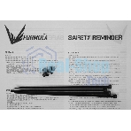 Блок питания Aerocool/Formula VX PLUS 750, 750Вт, 120мм, черный