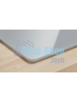 Индукционная варочная поверхность Bosch PUE612BB1J, 4 конфорки, стеклокерамика, 3000 Вт