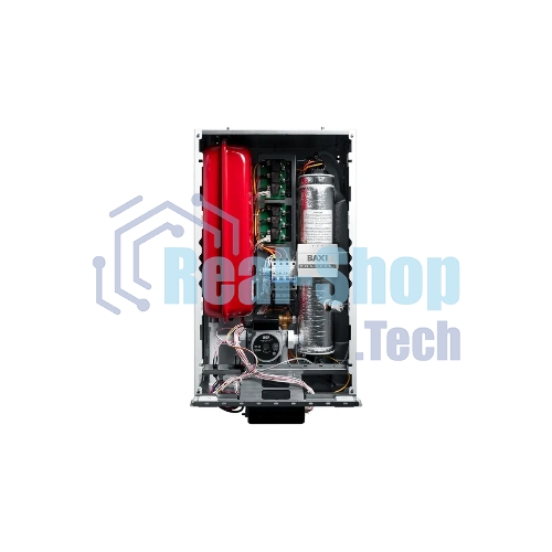 Котел электрический настенный BAXI AMPERA Plus 6