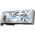 Видеокарта Gigabyte PCI-E GV-N5070AERO OC-12GD 1.0 NVIDIA GeForce RTX 5070 12Gb 192bit GDDR7 2805/28000 HDMIx1 DPx3 HDCP Ret