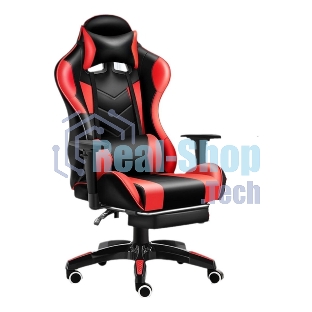 Кресло Colorful iGame QC5180000034 черный/красный