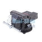Тиски слесарные поворотные PATRIOT HRV 125