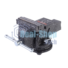Тиски слесарные поворотные PATRIOT HRV 125